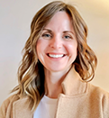 Stacie Weeks, Administrator