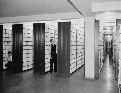 Public Records